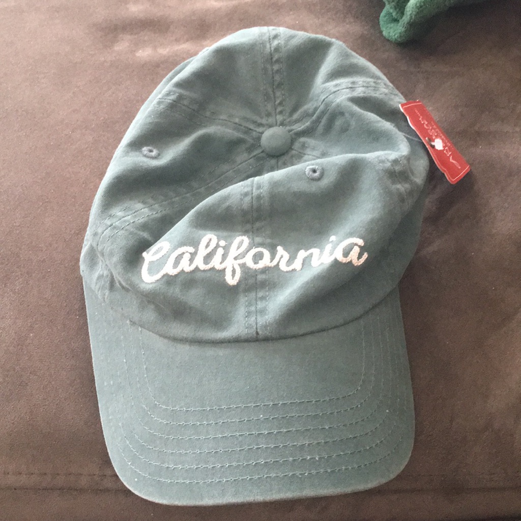 Needle Cap